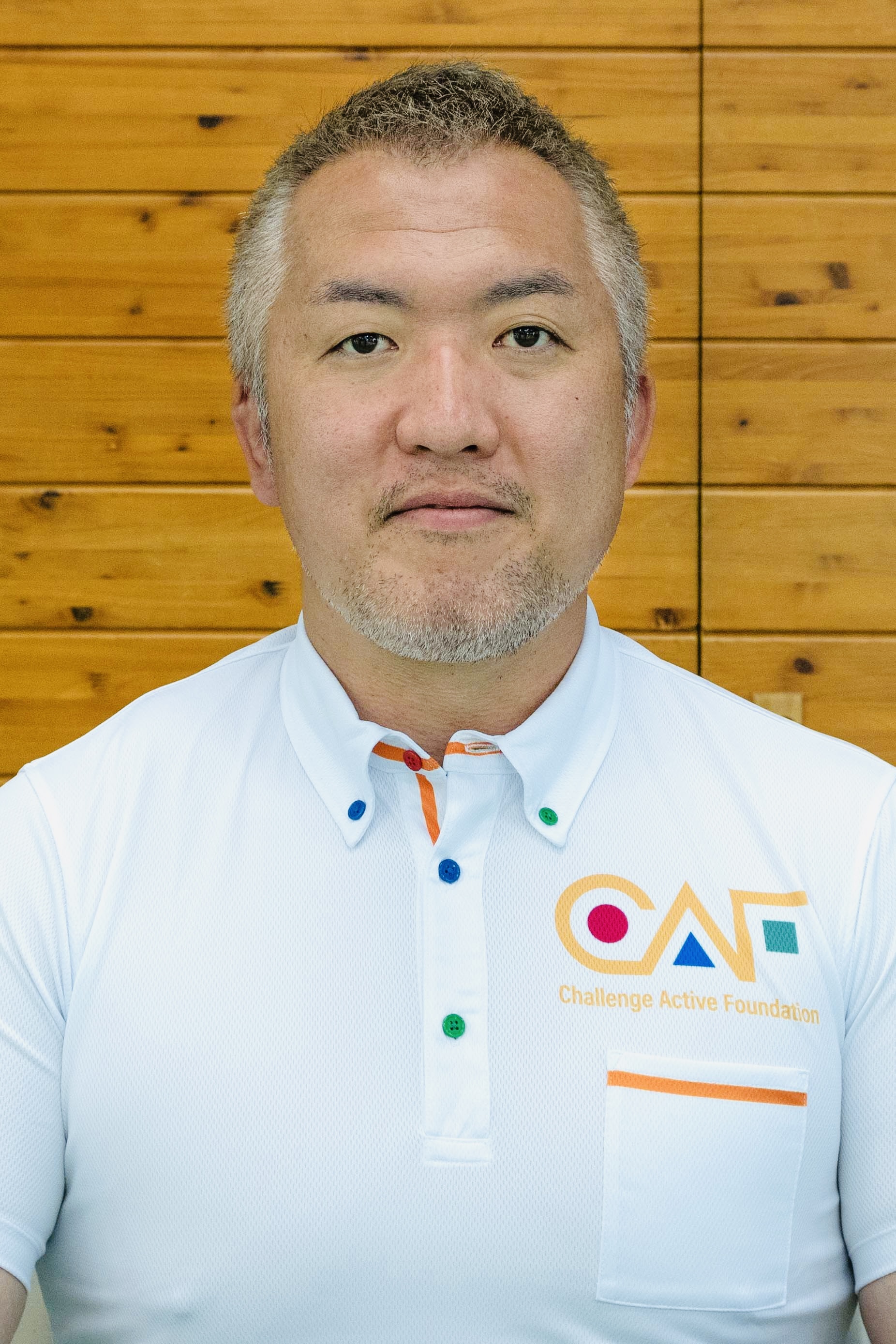 鈴木啓治氏